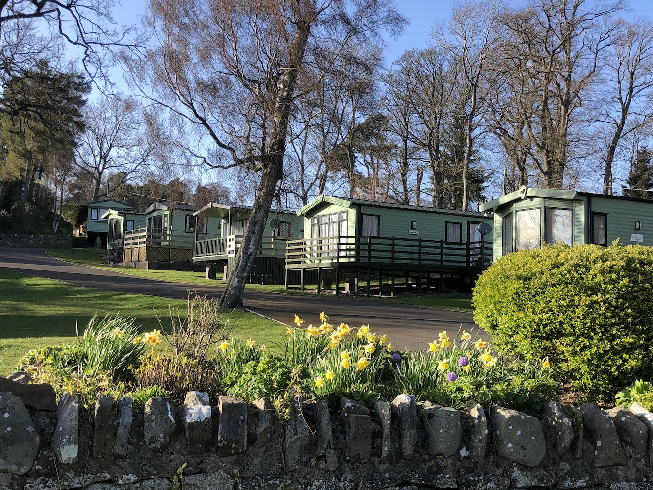 Buying a Static Caravan in the UK: Your Ultimate Guide