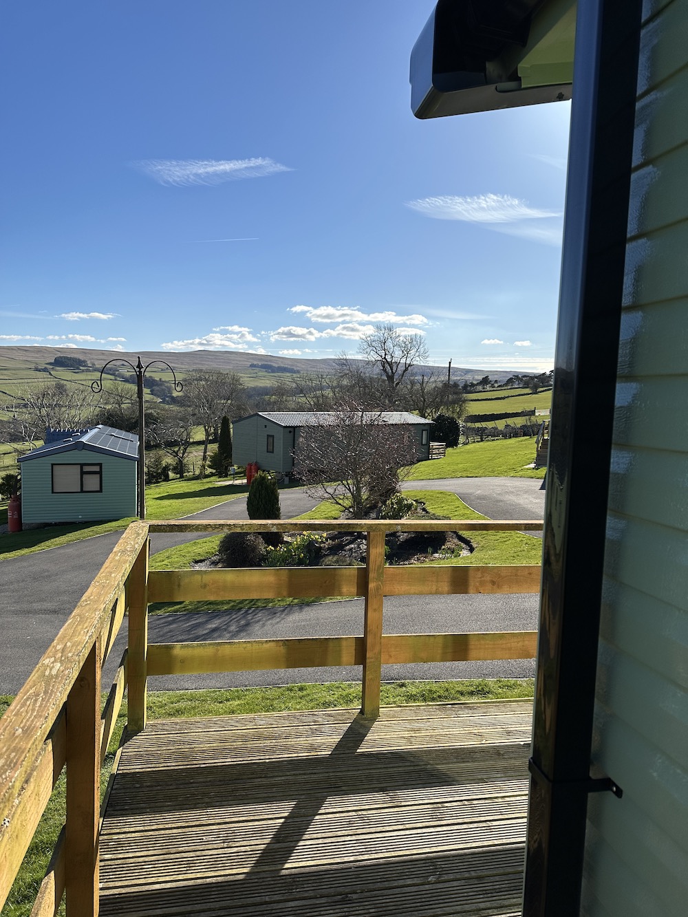 2023 Victory Lochwood Static Caravan For Sale Greenfoot Holiday Home