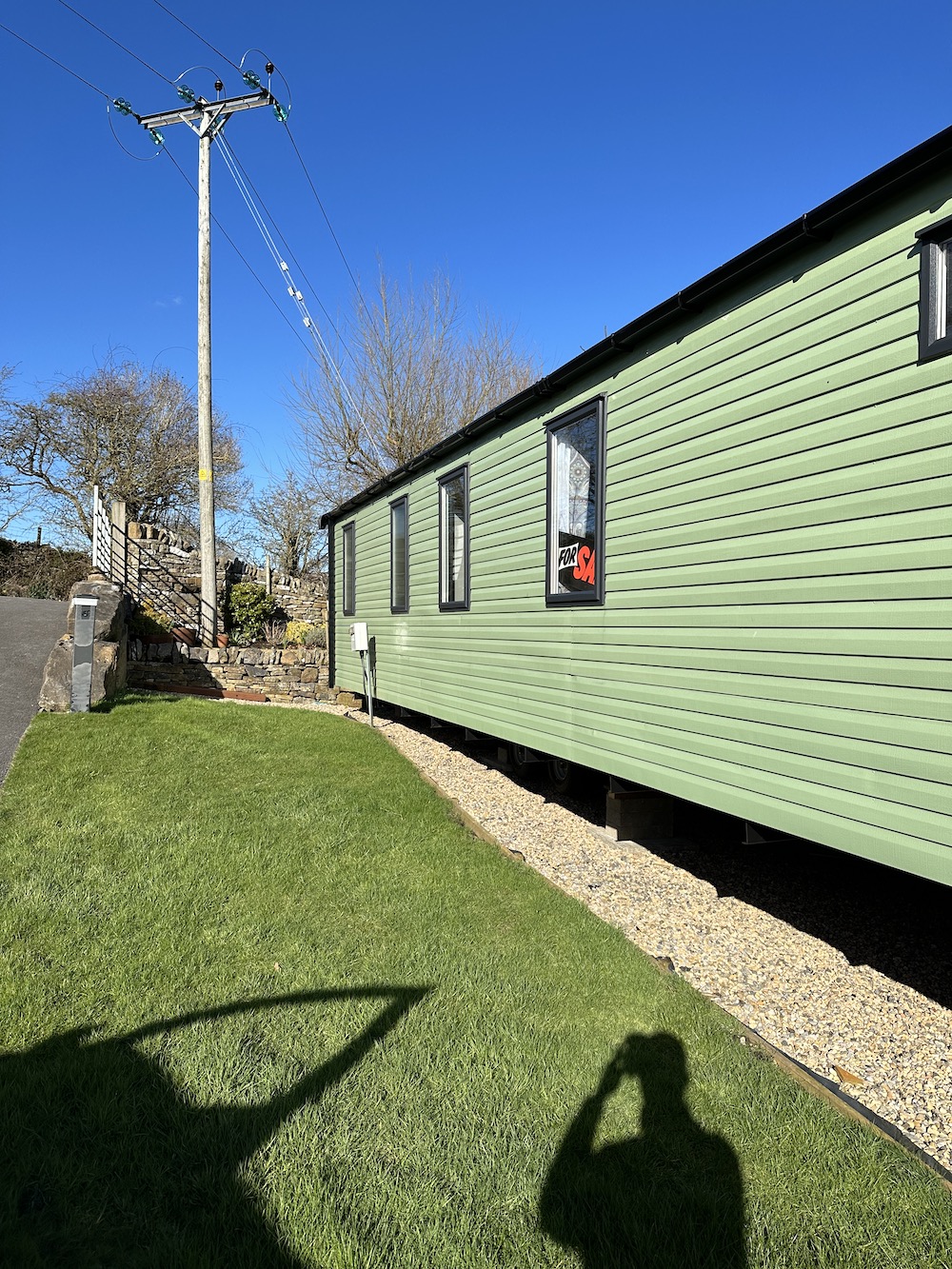 2023 Victory Lochwood Static Caravan For Sale Greenfoot Holiday Home