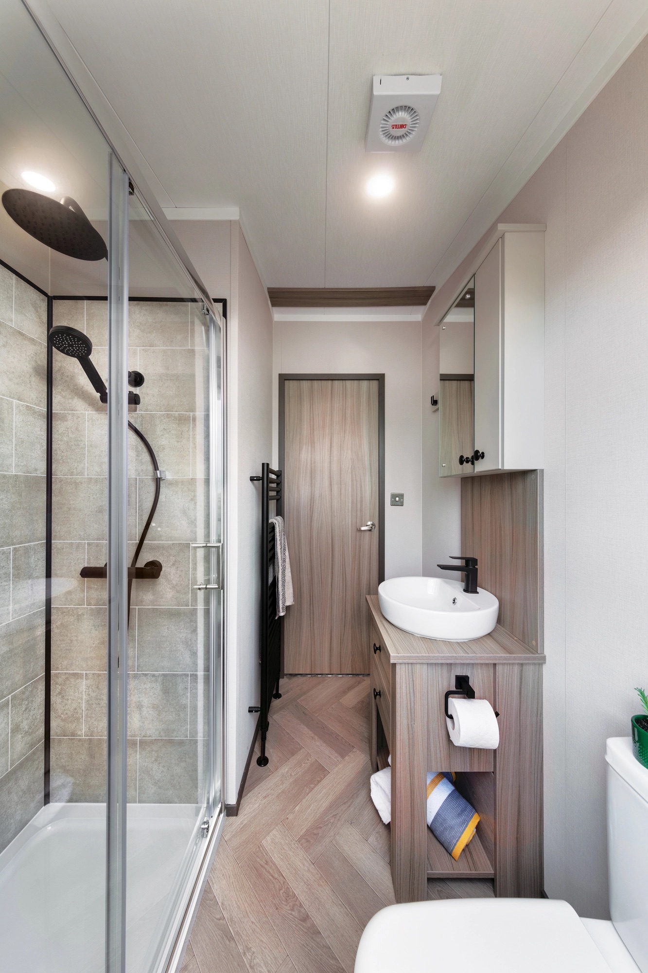 2023 Victory Lochwood Static Caravan For Sale Greenfoot Holiday Home